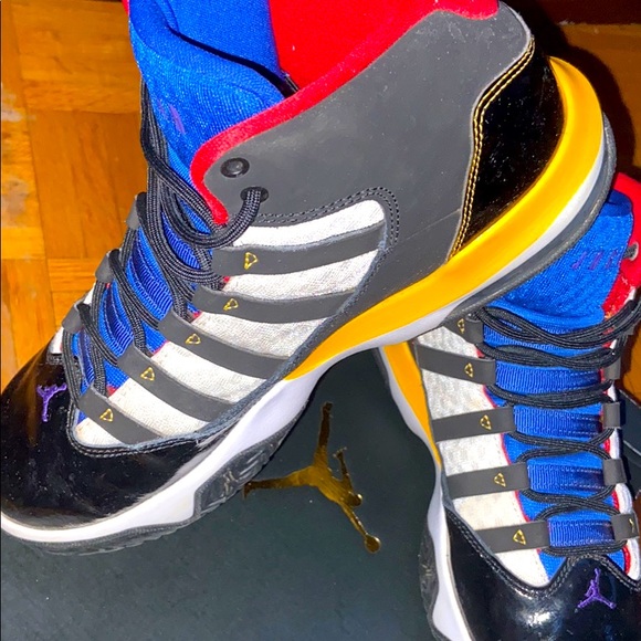 Jordan Max Aura (GS) - Picture 3 of 4